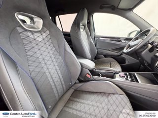 VOLKSWAGEN Tiguan 2.0 tdi r-line plus 150cv dsg 6