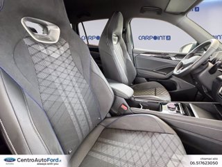 VOLKSWAGEN Tiguan 2.0 tdi r-line plus 150cv dsg 6