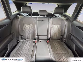 VOLKSWAGEN Tiguan 2.0 tdi r-line plus 150cv dsg 8