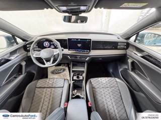 VOLKSWAGEN Tiguan 2.0 tdi r-line plus 150cv dsg 9