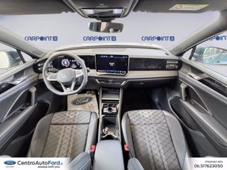VOLKSWAGEN Tiguan 2.0 tdi r-line plus 150cv dsg 9