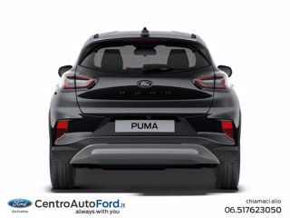 FORD Puma 1.0 ecoboost h titanium 125cv auto 3