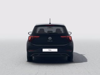 VOLKSWAGEN Polo 1.0 tsi edition plus 95cv dsg 3