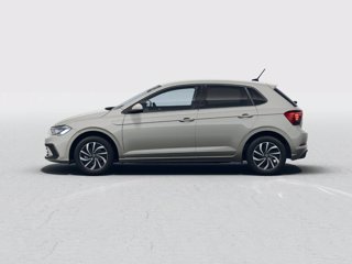 VOLKSWAGEN Polo 1.0 tsi edition plus 95cv dsg 1