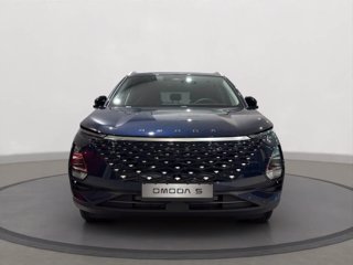 OMODA Omoda 5 1.6 tgdi premium 7dct 2