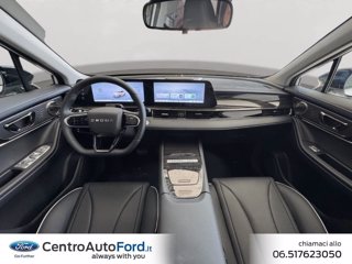 OMODA Omoda 5 shs-h 1.5 tgdi hev pure auto 1