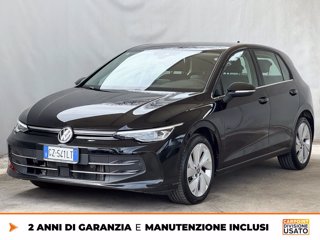VOLKSWAGEN Golf 2.0 tdi style 150cv dsg 0