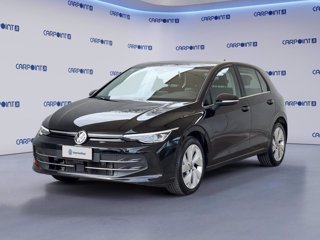VOLKSWAGEN Golf 2.0 tdi style 150cv dsg 0