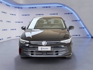 VOLKSWAGEN Golf 2.0 tdi style 150cv dsg 2