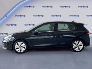 VOLKSWAGEN Golf 2.0 tdi style 150cv dsg 3