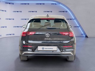VOLKSWAGEN Golf 2.0 tdi style 150cv dsg 4