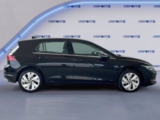 VOLKSWAGEN Golf 2.0 tdi style 150cv dsg 5