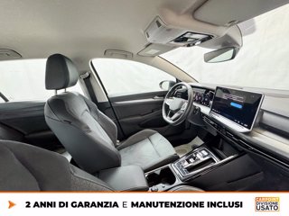 VOLKSWAGEN Golf 2.0 tdi style 150cv dsg 6