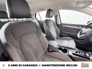 VOLKSWAGEN Golf 2.0 tdi style 150cv dsg 7