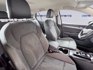 VOLKSWAGEN Golf 2.0 tdi style 150cv dsg 7