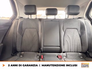 VOLKSWAGEN Golf 2.0 tdi style 150cv dsg 9
