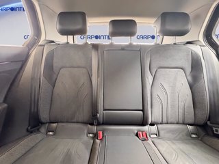 VOLKSWAGEN Golf 2.0 tdi style 150cv dsg 9