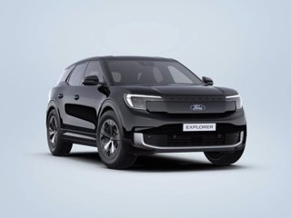 FORD Explorer ev 58kwh standard range style rwd
