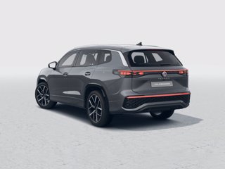 VOLKSWAGEN Tayron 2.0 tdi r-line 150cv dsg 2