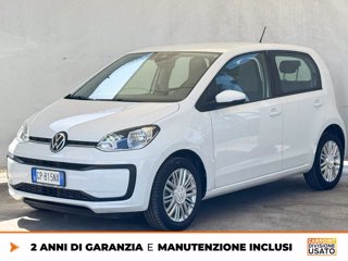 VOLKSWAGEN Up! 5p 1.0 evo move up! 65cv