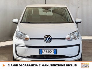 VOLKSWAGEN Up! 5p 1.0 evo move up! 65cv 3