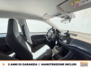 VOLKSWAGEN Up! 5p 1.0 evo move up! 65cv 7