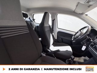 VOLKSWAGEN Up! 5p 1.0 evo move up! 65cv 8