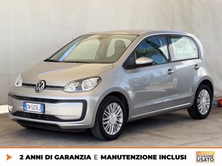 VOLKSWAGEN Up! 5p 1.0 evo move up! 65cv 0
