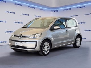 VOLKSWAGEN Up! 5p 1.0 evo move up! 65cv