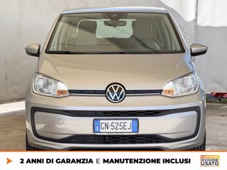 VOLKSWAGEN Up! 5p 1.0 evo move up! 65cv 2