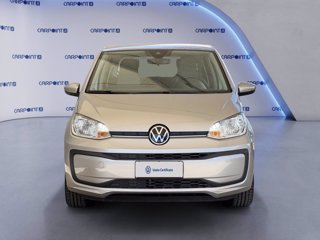 VOLKSWAGEN Up! 5p 1.0 evo move up! 65cv 2