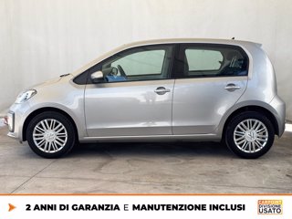VOLKSWAGEN Up! 5p 1.0 evo move up! 65cv 3