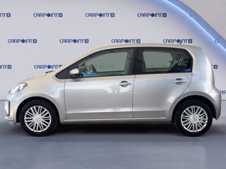 VOLKSWAGEN Up! 5p 1.0 evo move up! 65cv 3