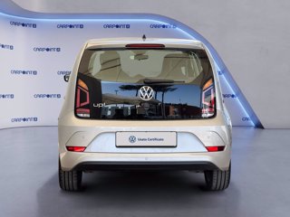 VOLKSWAGEN Up! 5p 1.0 evo move up! 65cv 4