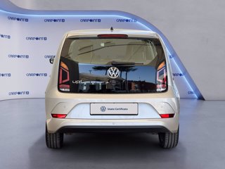 VOLKSWAGEN Up! 5p 1.0 evo move up! 65cv 4