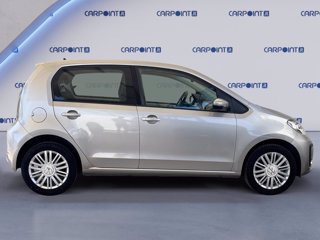 VOLKSWAGEN Up! 5p 1.0 evo move up! 65cv 5