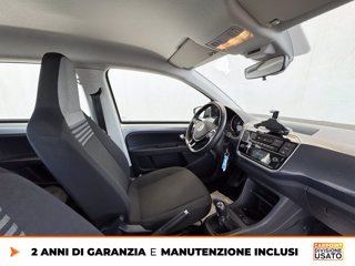 VOLKSWAGEN Up! 5p 1.0 evo move up! 65cv 6