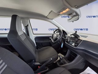 VOLKSWAGEN Up! 5p 1.0 evo move up! 65cv 6