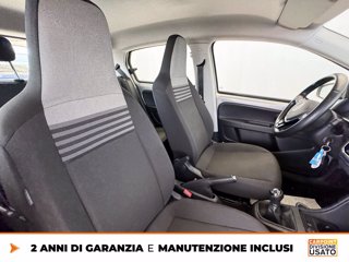 VOLKSWAGEN Up! 5p 1.0 evo move up! 65cv 7