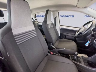 VOLKSWAGEN Up! 5p 1.0 evo move up! 65cv 7