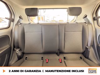 VOLKSWAGEN Up! 5p 1.0 evo move up! 65cv 9