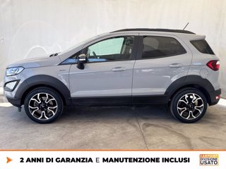 FORD Ecosport 1.0 ecoboost active s&s 125cv 2