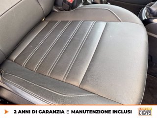 FORD Ecosport 1.0 ecoboost active s&s 125cv 7