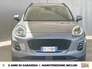 FORD Puma 1.0 ecoboost h titanium s&s 125cv 1