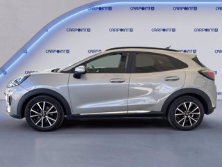 FORD Puma 1.0 ecoboost h titanium s&s 125cv 1