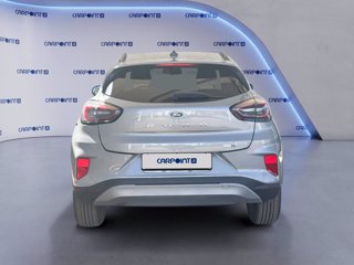 FORD Puma 1.0 ecoboost h titanium s&s 125cv 2