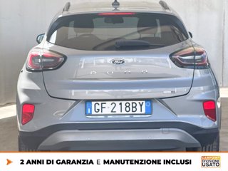 FORD Puma 1.0 ecoboost h titanium s&s 125cv 3