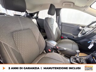 FORD Puma 1.0 ecoboost h titanium s&s 125cv 6