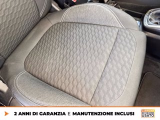 FORD Puma 1.0 ecoboost h titanium s&s 125cv 7