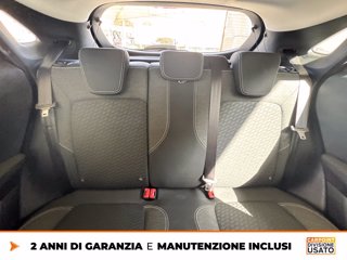 FORD Puma 1.0 ecoboost h titanium s&s 125cv 8